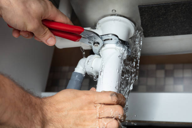 Professional Water damage restoration in Kaneohe, HI