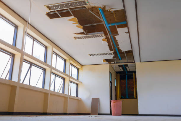 Best Emergency water damage restoration  in Kaneohe, HI